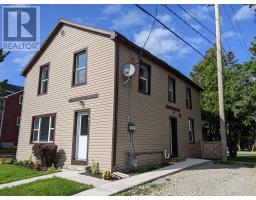 50 GODERICH STREET E, huron east (seaforth), Ontario