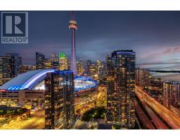 3509 - 35 MARINER TERRACE, Toronto, Ontario