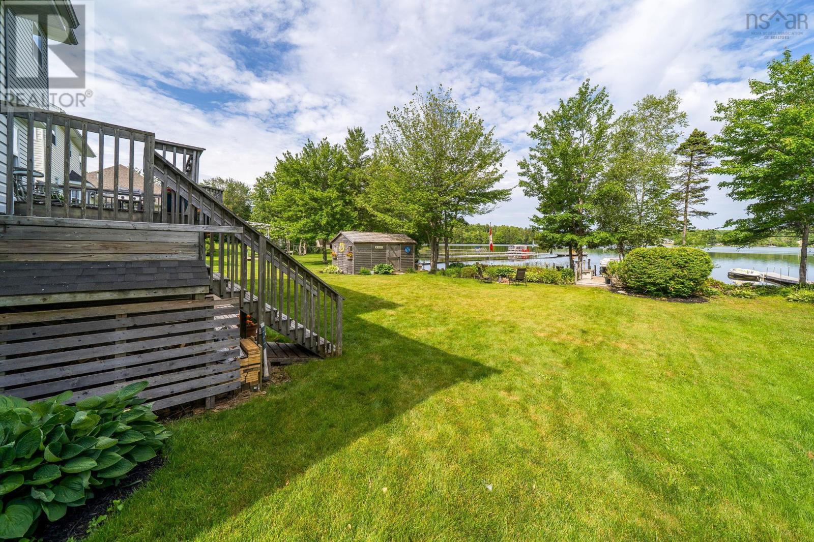 330 Springfield Lake Road, Middle Sackville, Nova Scotia  B4E 3B1 - Photo 38 - 202617124