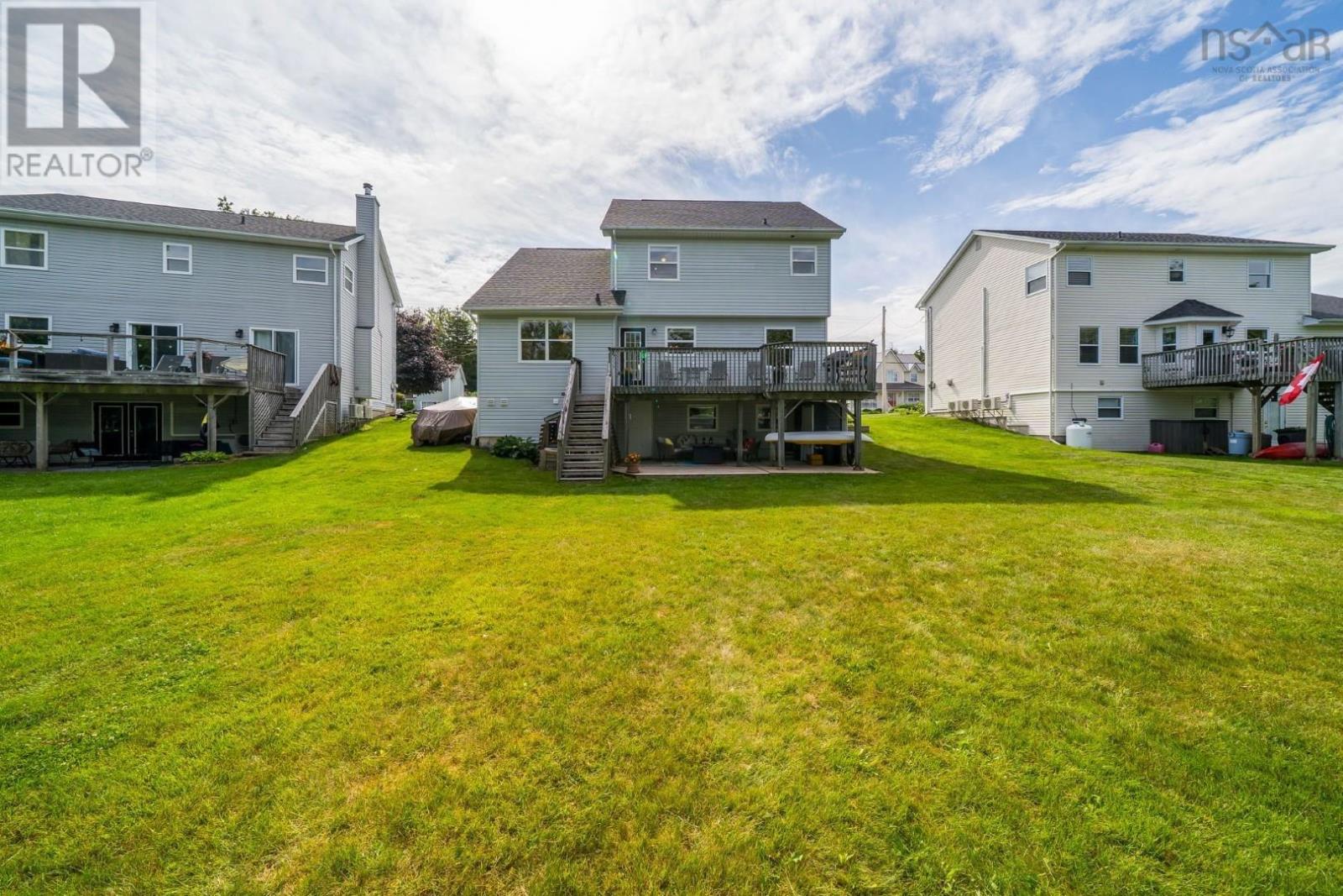 330 Springfield Lake Road, Middle Sackville, Nova Scotia  B4E 3B1 - Photo 34 - 202617124