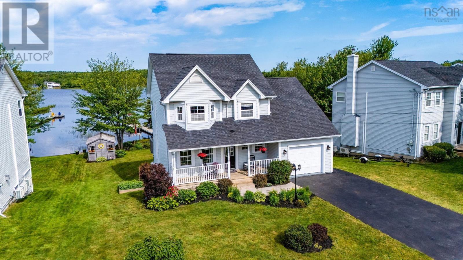 330 Springfield Lake Road, Middle Sackville, Nova Scotia  B4E 3B1 - Photo 4 - 202617124