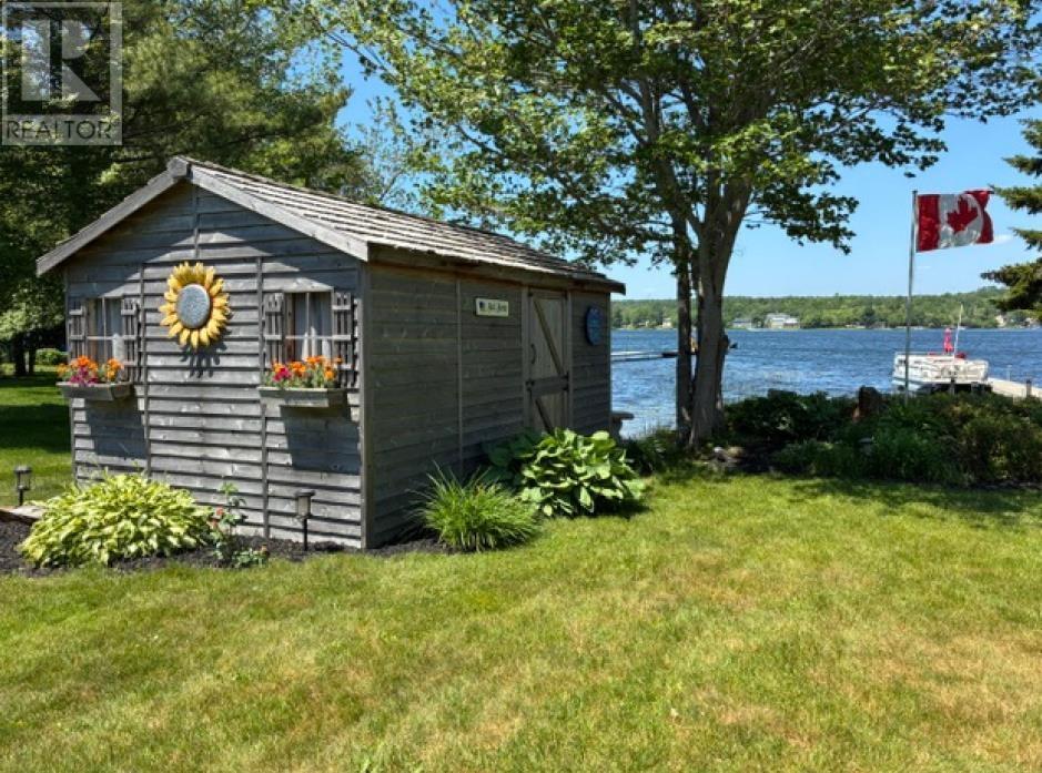 330 Springfield Lake Road, Middle Sackville, Nova Scotia  B4E 3B1 - Photo 39 - 202617124