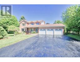 3 TAUNUS COURT, Clarington, Ontario