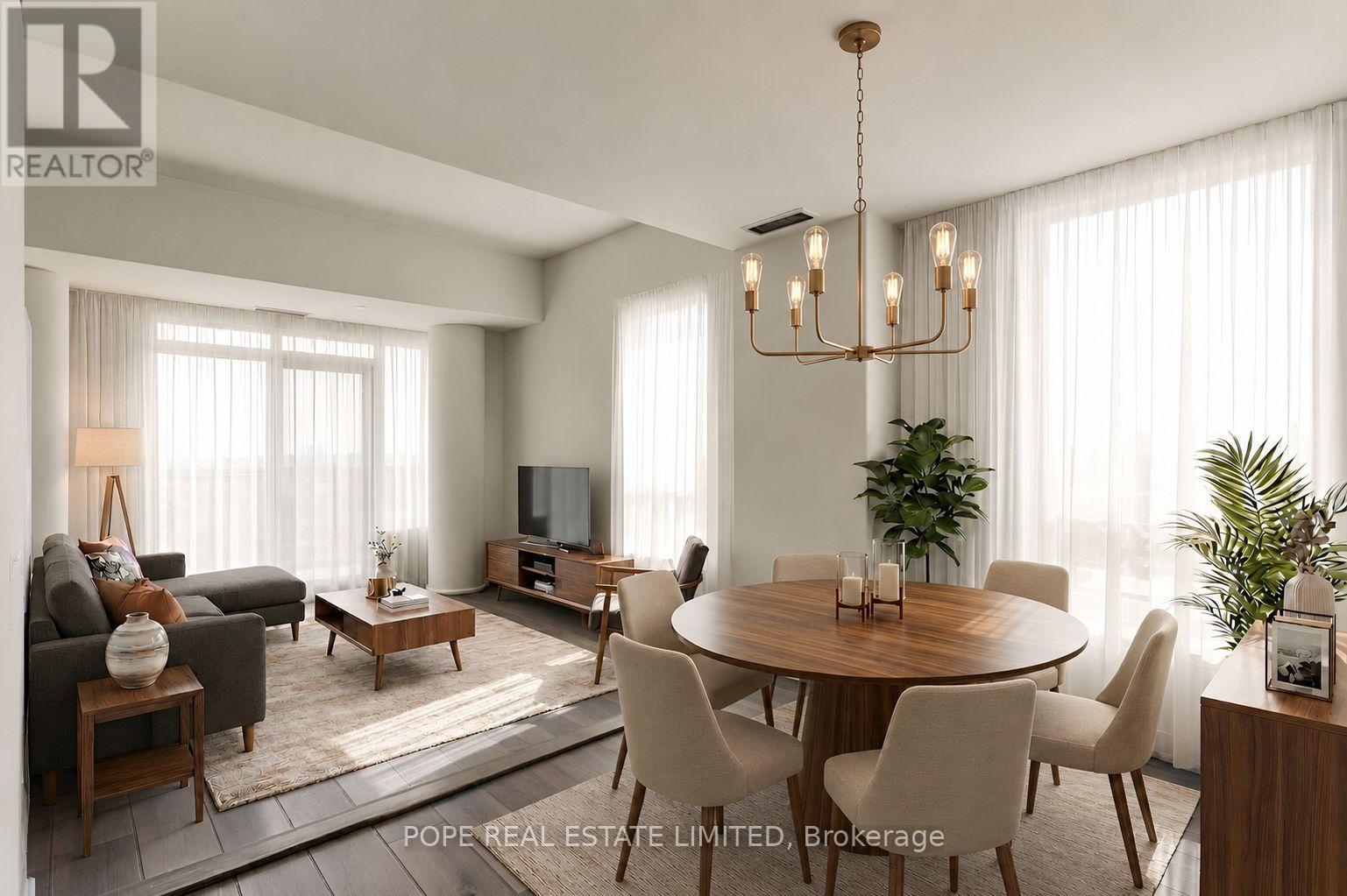 803 - 630 GREENWOOD AVENUE, Toronto, Ontario