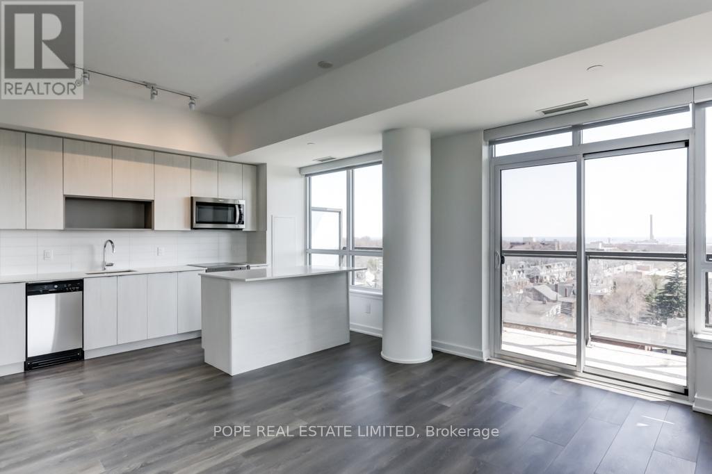803 - 630 Greenwood Avenue, Toronto, Ontario M4J 4B2 - Photo 11 - E13546058
