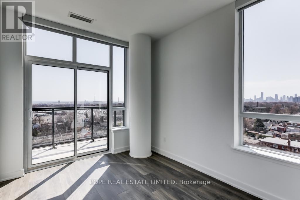 803 - 630 Greenwood Avenue, Toronto, Ontario M4J 4B2 - Photo 18 - E13546058