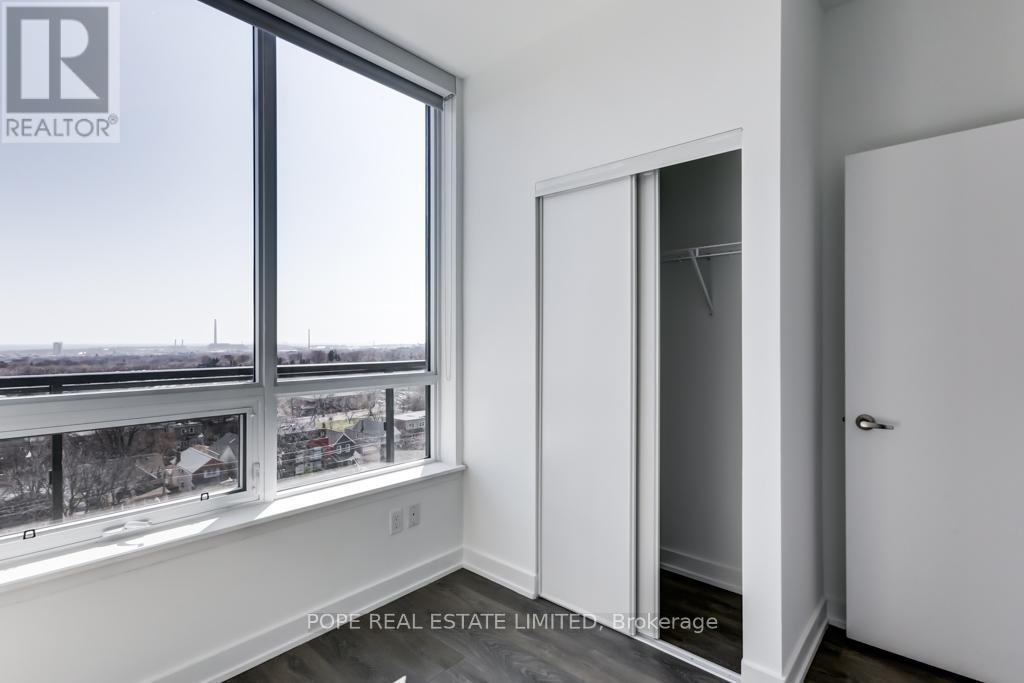 803 - 630 Greenwood Avenue, Toronto, Ontario M4J 4B2 - Photo 22 - E13546058