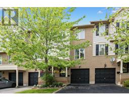 6 MCGONIGAL LANE, Ajax, Ontario