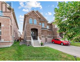 11 CONSTABLE STREET, Aurora, Ontario