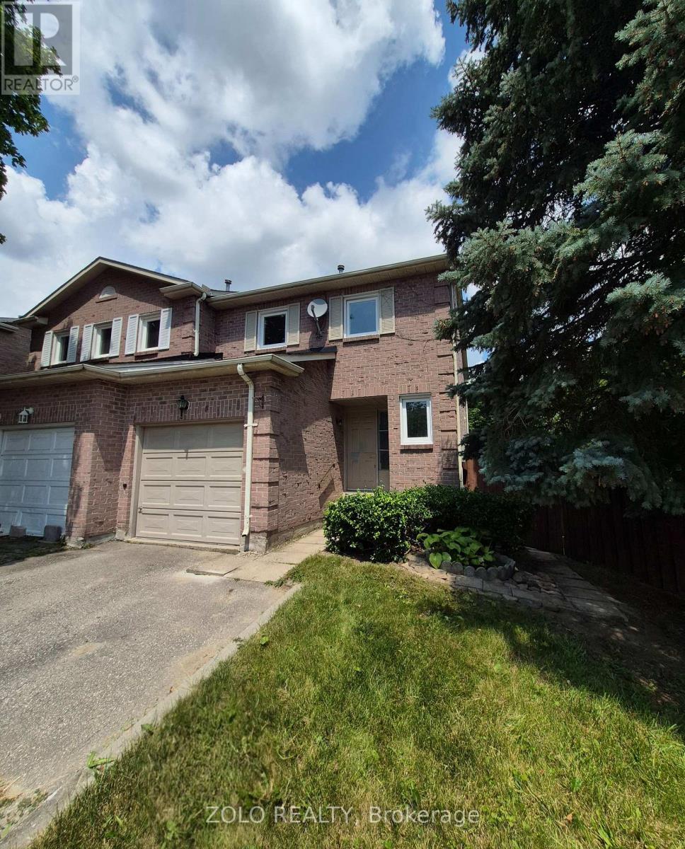 77 Colleen Street, Vaughan (Crestwood-Springfarm-Yorkhill), Ontario  L4J 5G6 - Photo 1 - N13546152