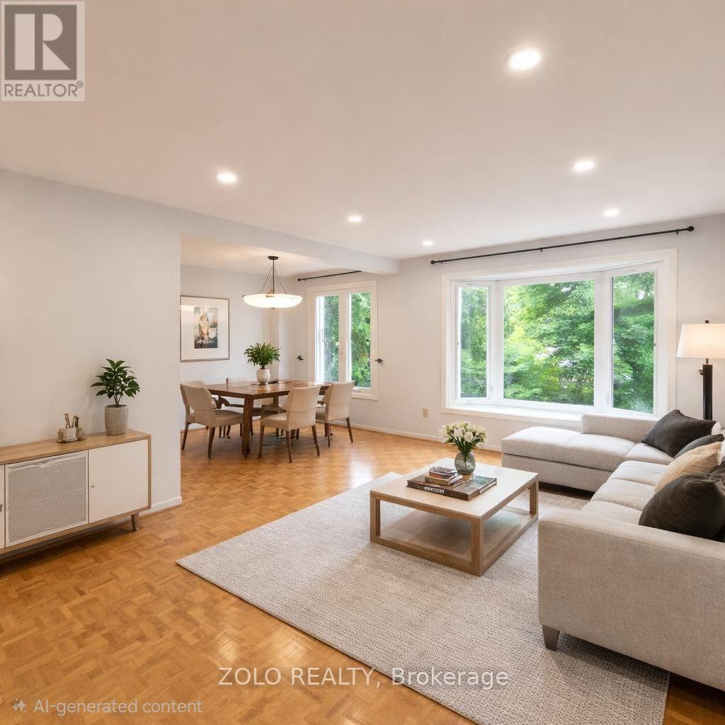 77 Colleen Street, Vaughan (Crestwood-Springfarm-Yorkhill), Ontario  L4J 5G6 - Photo 10 - N13546152