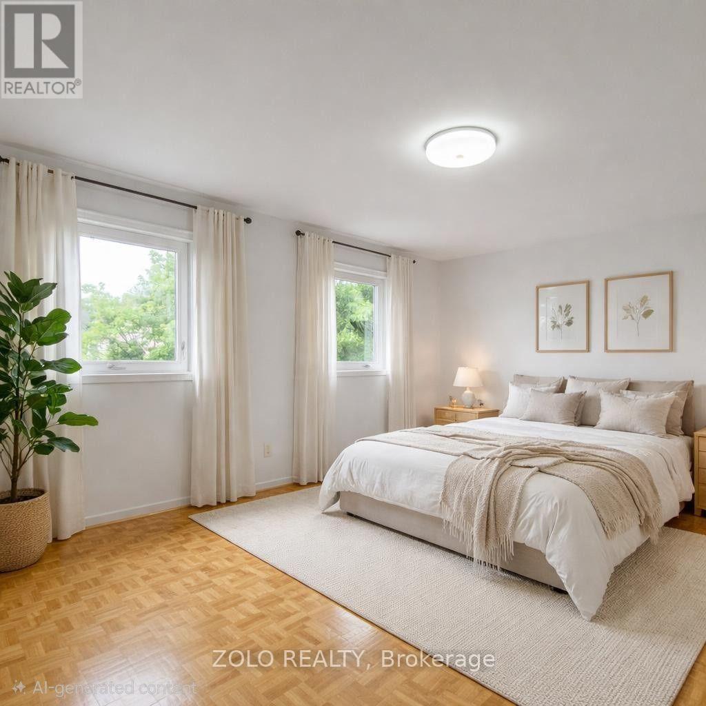 77 Colleen Street, Vaughan (Crestwood-Springfarm-Yorkhill), Ontario  L4J 5G6 - Photo 19 - N13546152