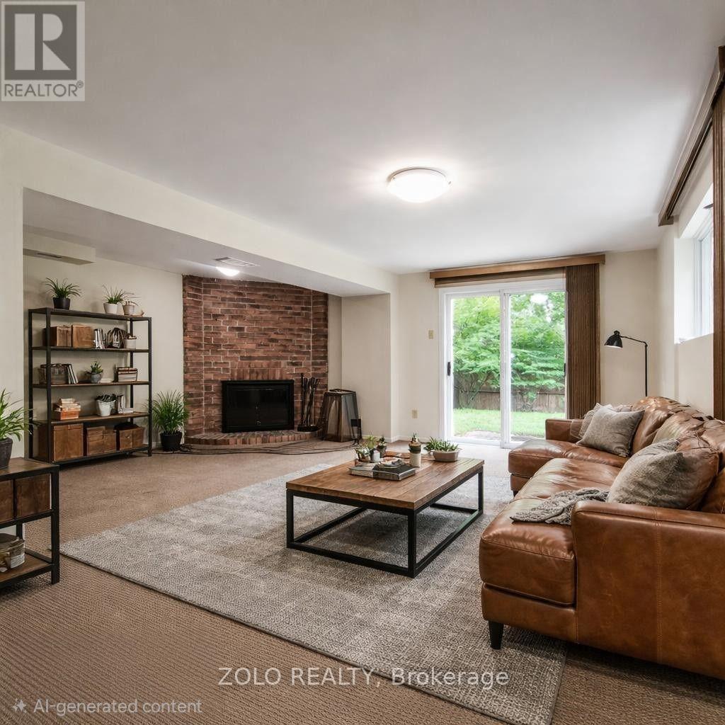 77 Colleen Street, Vaughan (Crestwood-Springfarm-Yorkhill), Ontario  L4J 5G6 - Photo 31 - N13546152
