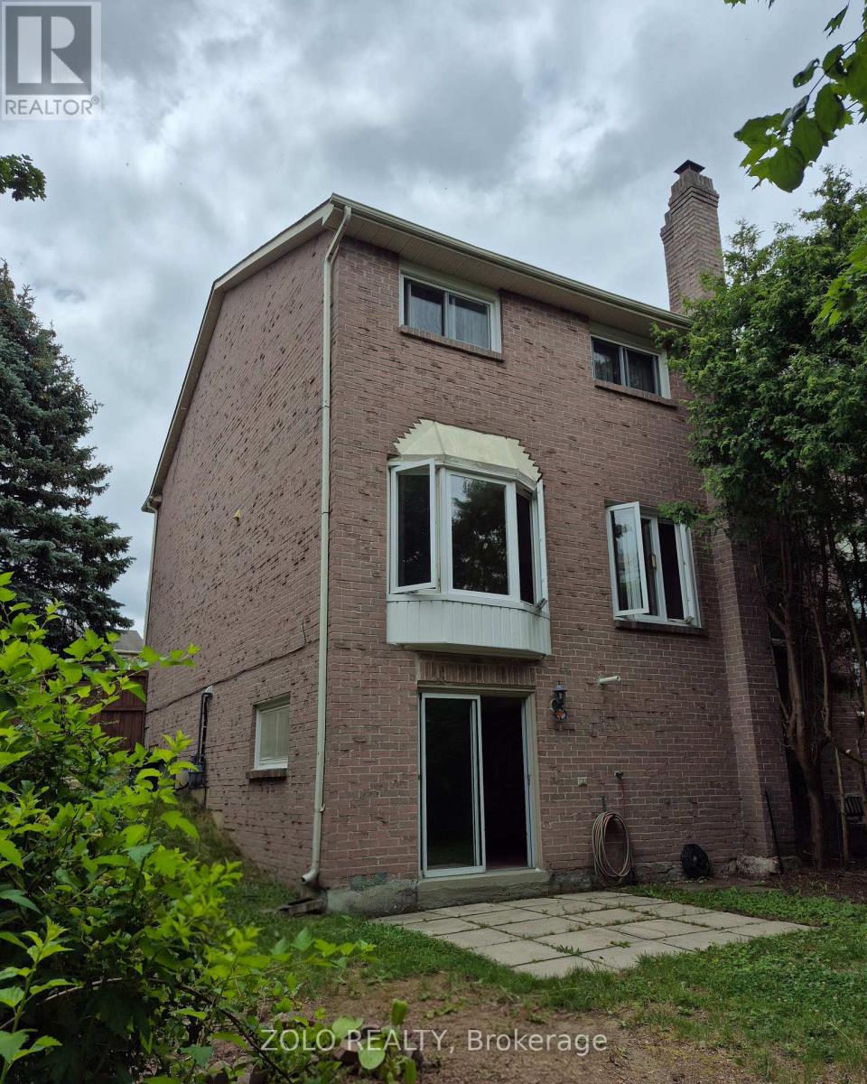 77 Colleen Street, Vaughan (Crestwood-Springfarm-Yorkhill), Ontario  L4J 5G6 - Photo 32 - N13546152