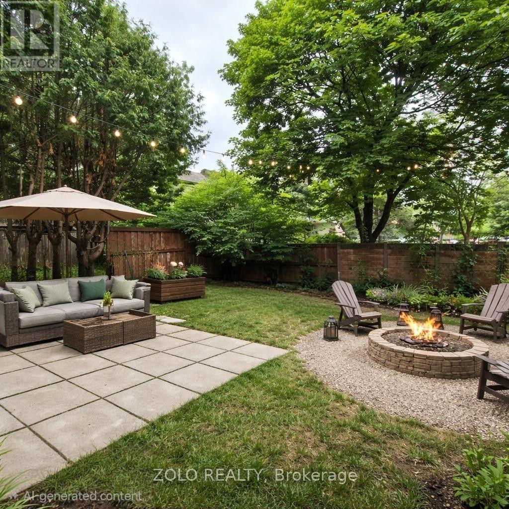 77 Colleen Street, Vaughan (Crestwood-Springfarm-Yorkhill), Ontario  L4J 5G6 - Photo 35 - N13546152