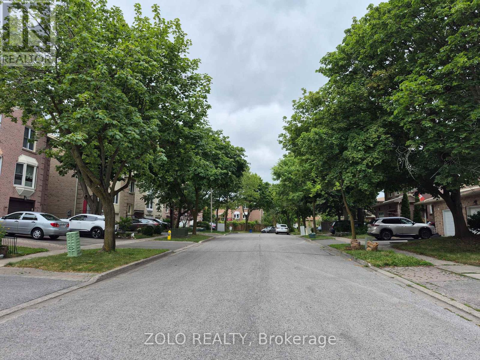 77 Colleen Street, Vaughan (Crestwood-Springfarm-Yorkhill), Ontario  L4J 5G6 - Photo 36 - N13546152