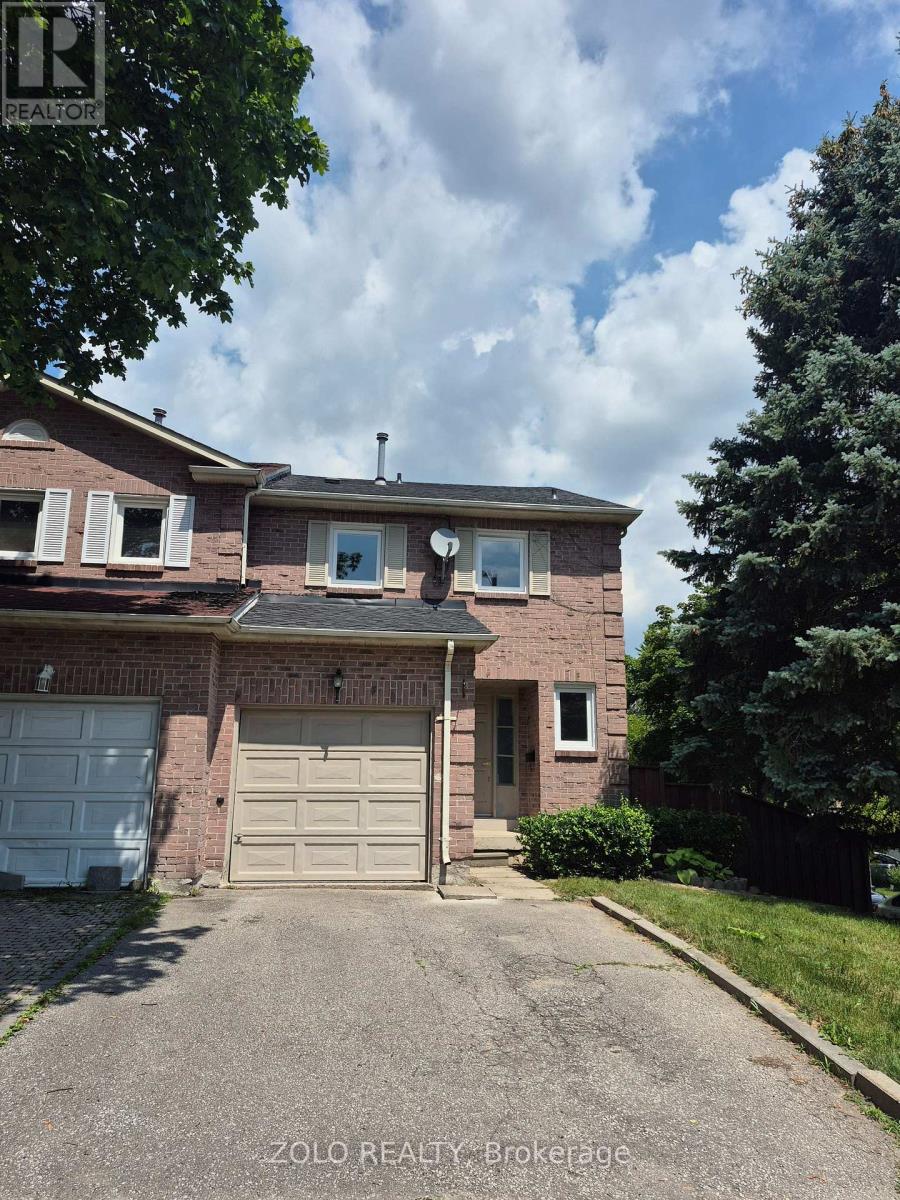 77 Colleen Street, Vaughan (Crestwood-Springfarm-Yorkhill), Ontario  L4J 5G6 - Photo 37 - N13546152