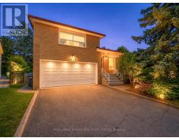 3577 BLUESTREAM CRESCENT, Mississauga, Ontario