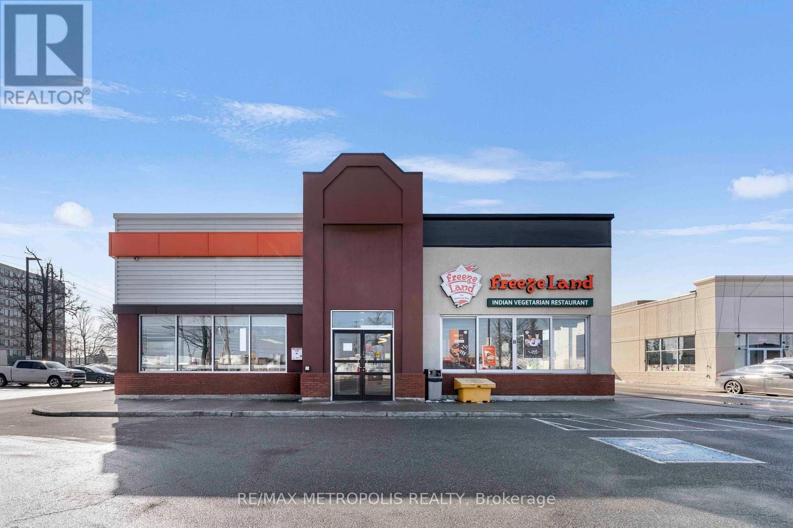 1465 AEROWOOD DRIVE, Mississauga, Ontario