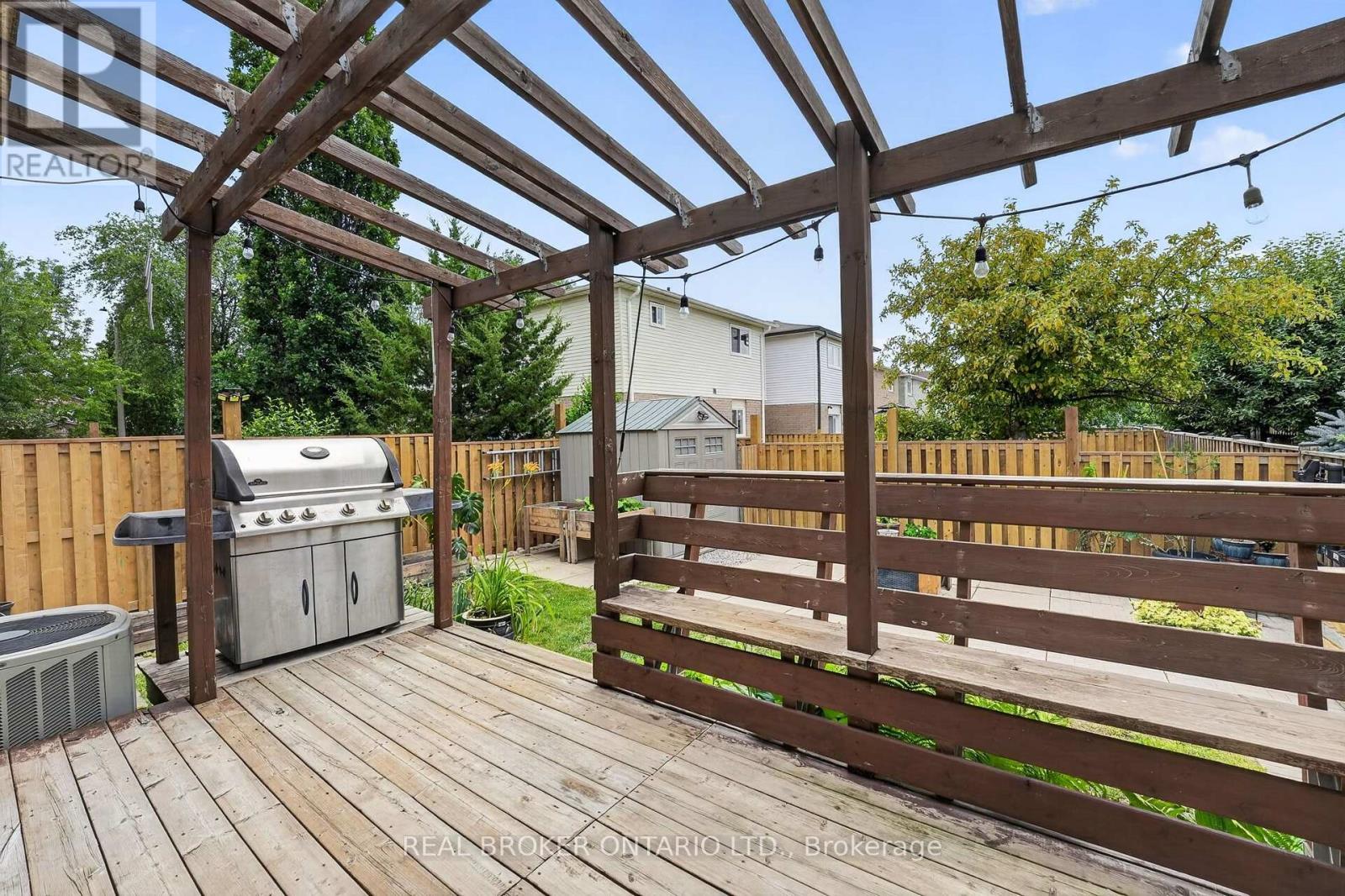 1491 Evenside Crescent, Mississauga, Ontario L5M 3Y3 - Photo 47 - W13546144