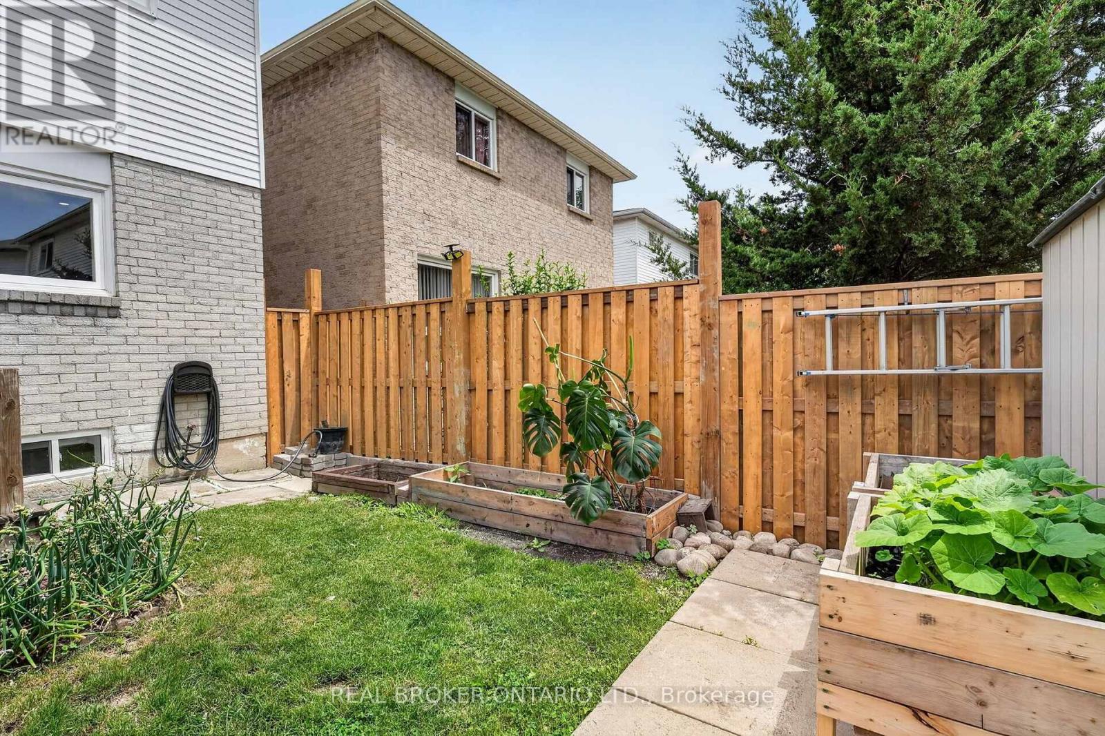1491 Evenside Crescent, Mississauga, Ontario L5M 3Y3 - Photo 48 - W13546144