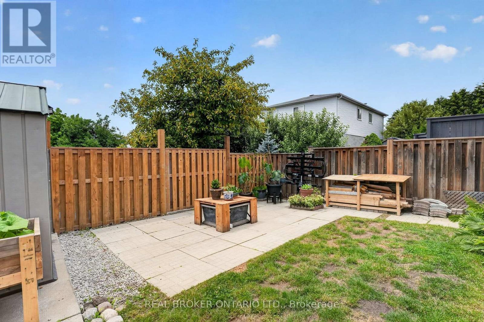 1491 Evenside Crescent, Mississauga, Ontario L5M 3Y3 - Photo 49 - W13546144