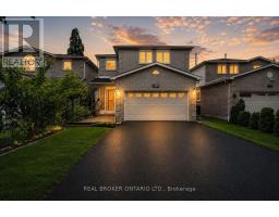 1491 EVENSIDE CRESCENT, Mississauga, Ontario