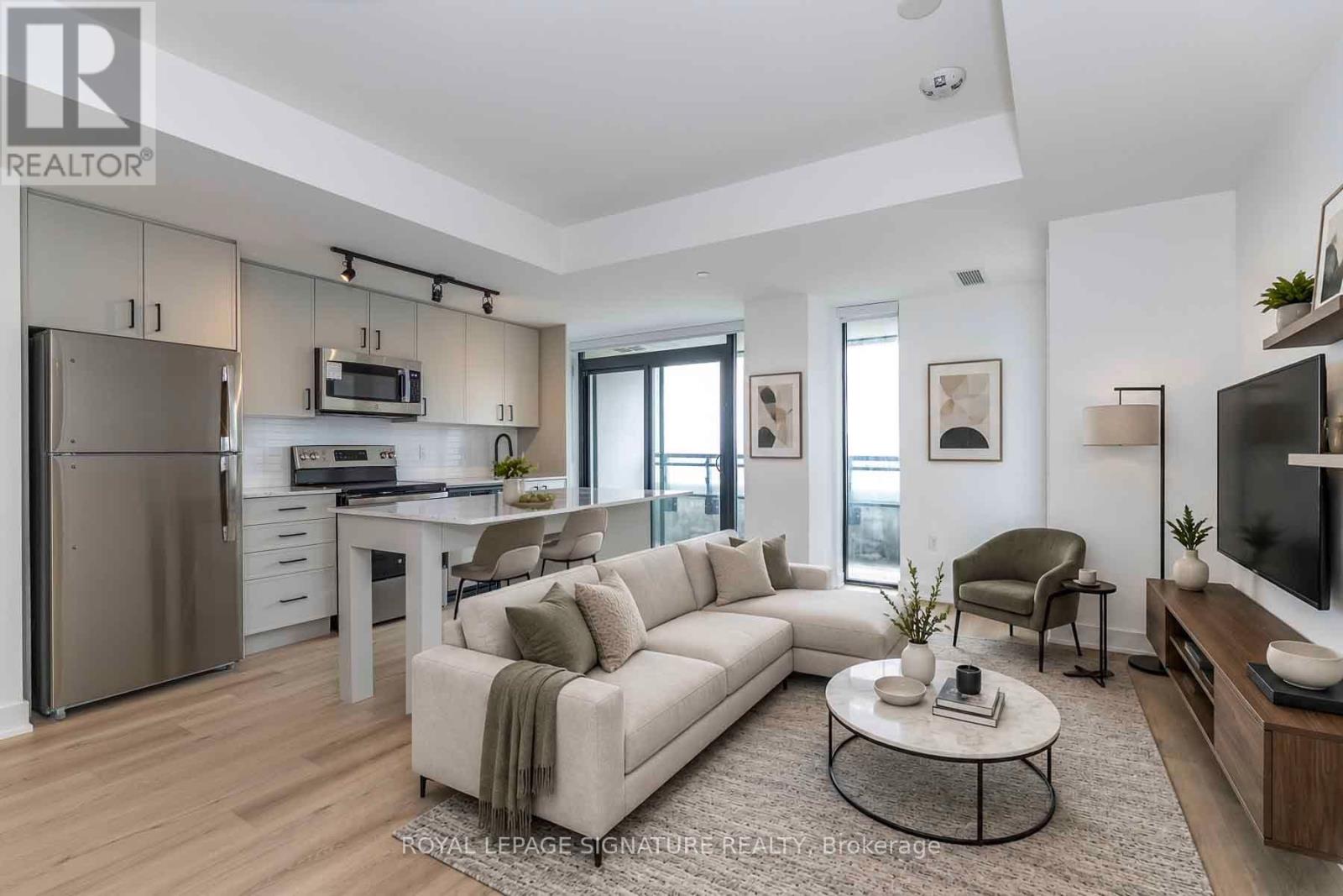 1105 - 785 Dovercourt Road, Toronto, Ontario  M6H 0G7 - Photo 11 - W13540934