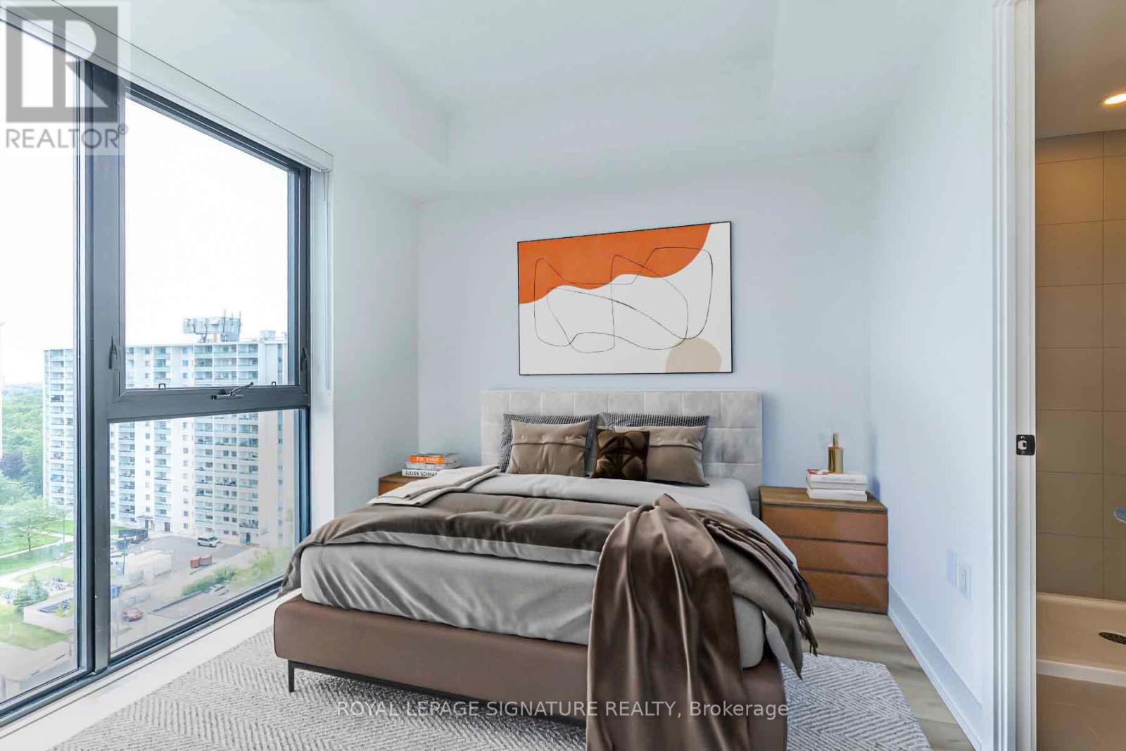 1105 - 785 Dovercourt Road, Toronto, Ontario  M6H 0G7 - Photo 17 - W13540934