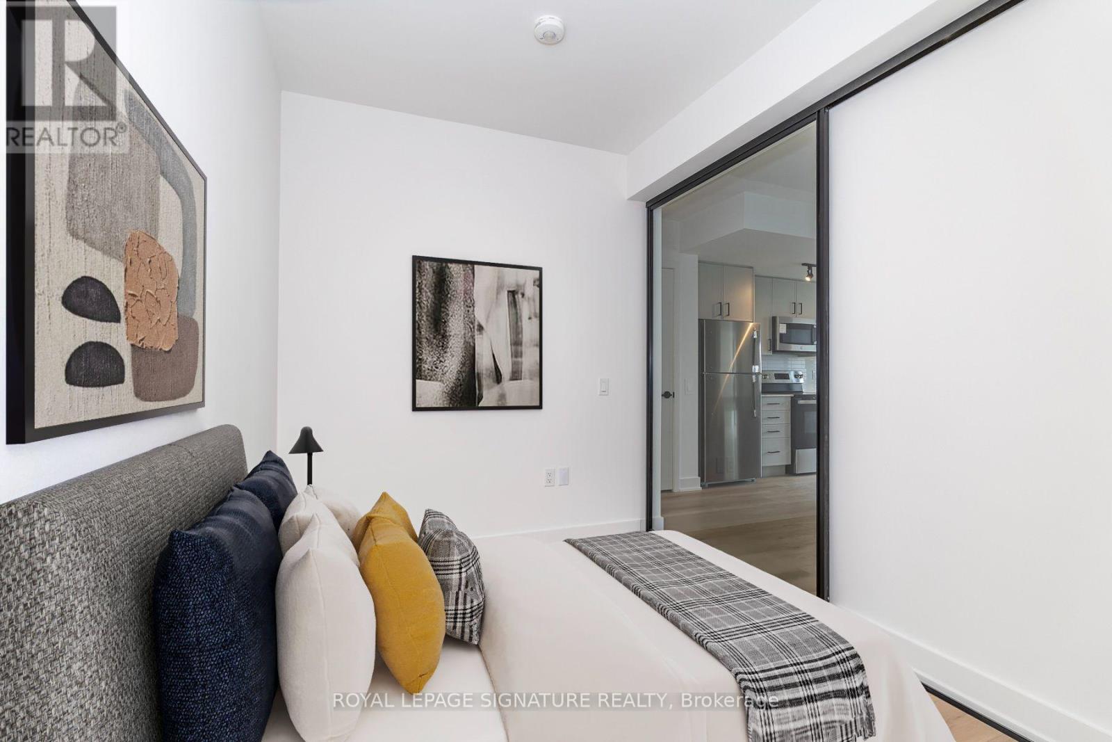 1105 - 785 Dovercourt Road, Toronto, Ontario  M6H 0G7 - Photo 25 - W13540934