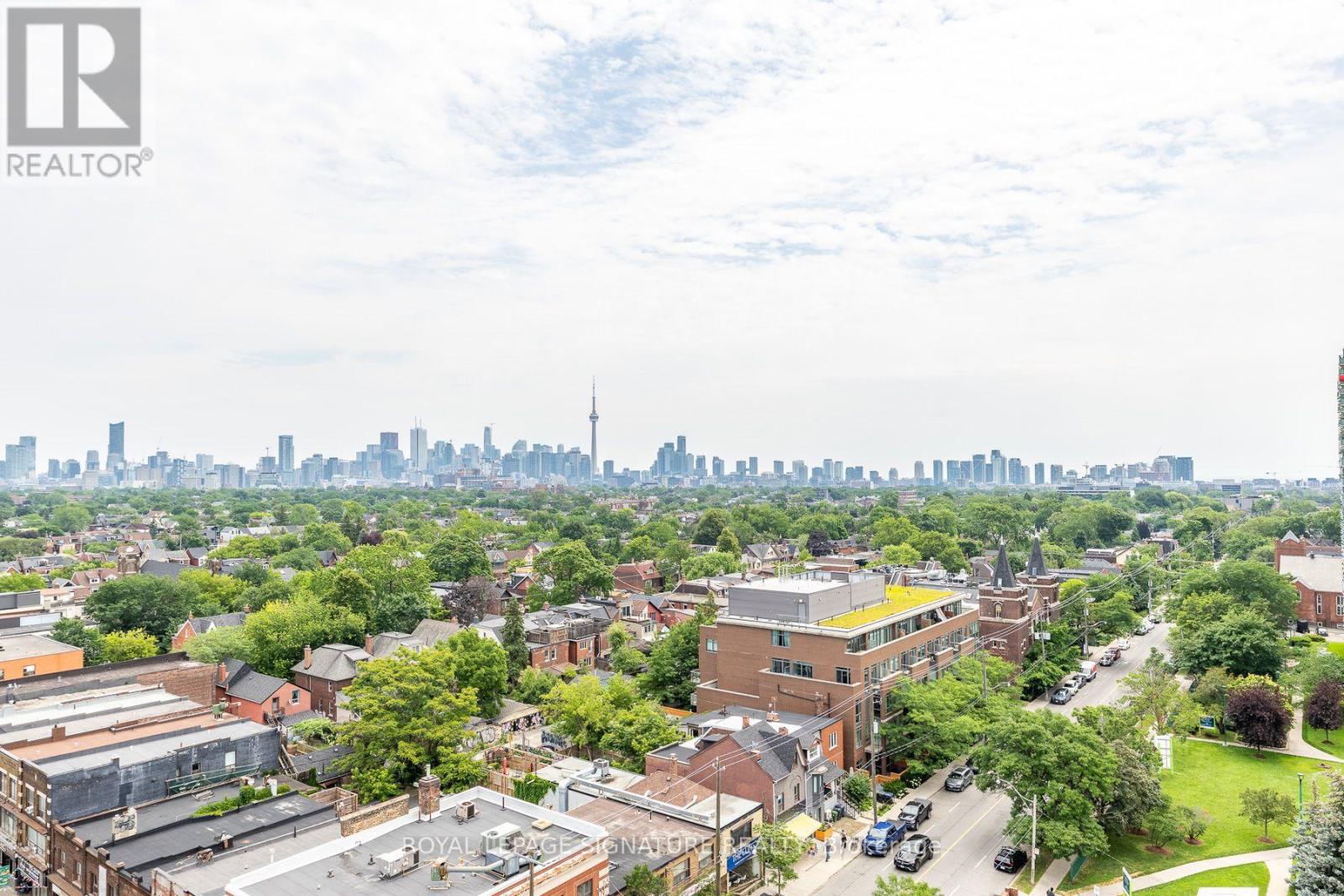 1105 - 785 Dovercourt Road, Toronto, Ontario  M6H 0G7 - Photo 36 - W13540934