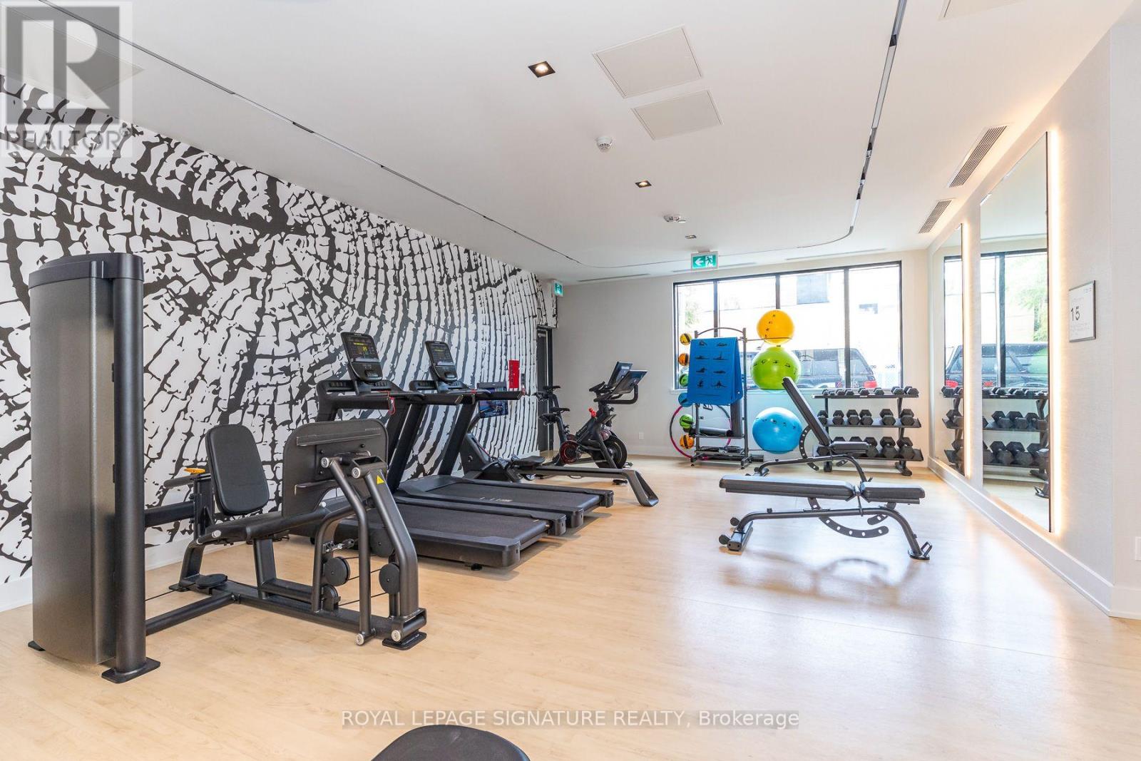 1105 - 785 Dovercourt Road, Toronto, Ontario  M6H 0G7 - Photo 40 - W13540934