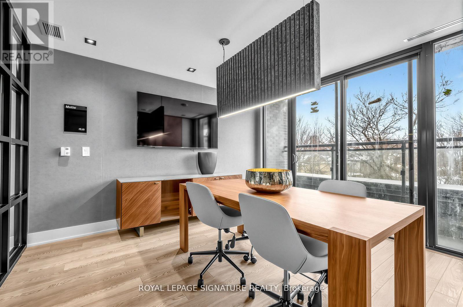 1105 - 785 Dovercourt Road, Toronto, Ontario  M6H 0G7 - Photo 44 - W13540934