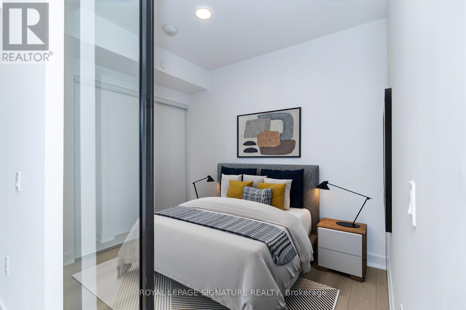 1105 - 785 Dovercourt Road, Toronto, Ontario  M6H 0G7 - Photo 3 - W13540934