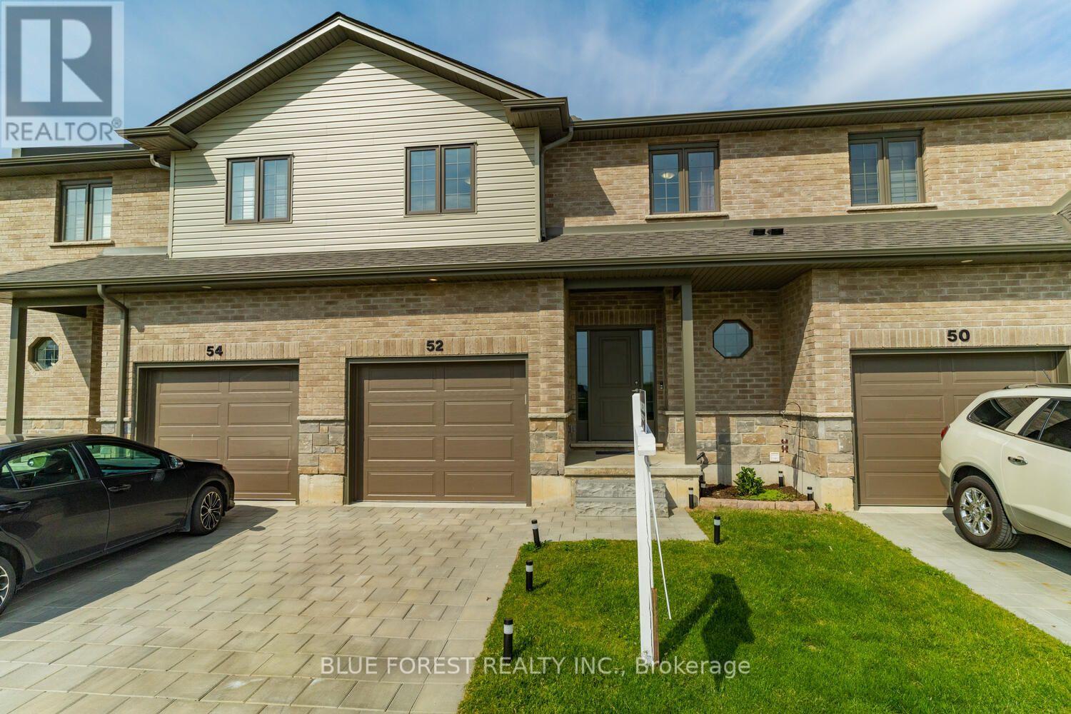 52 - 2910 Tokala Trail, London North, Ontario  N6G 0T9 - Photo 2 - X13544230
