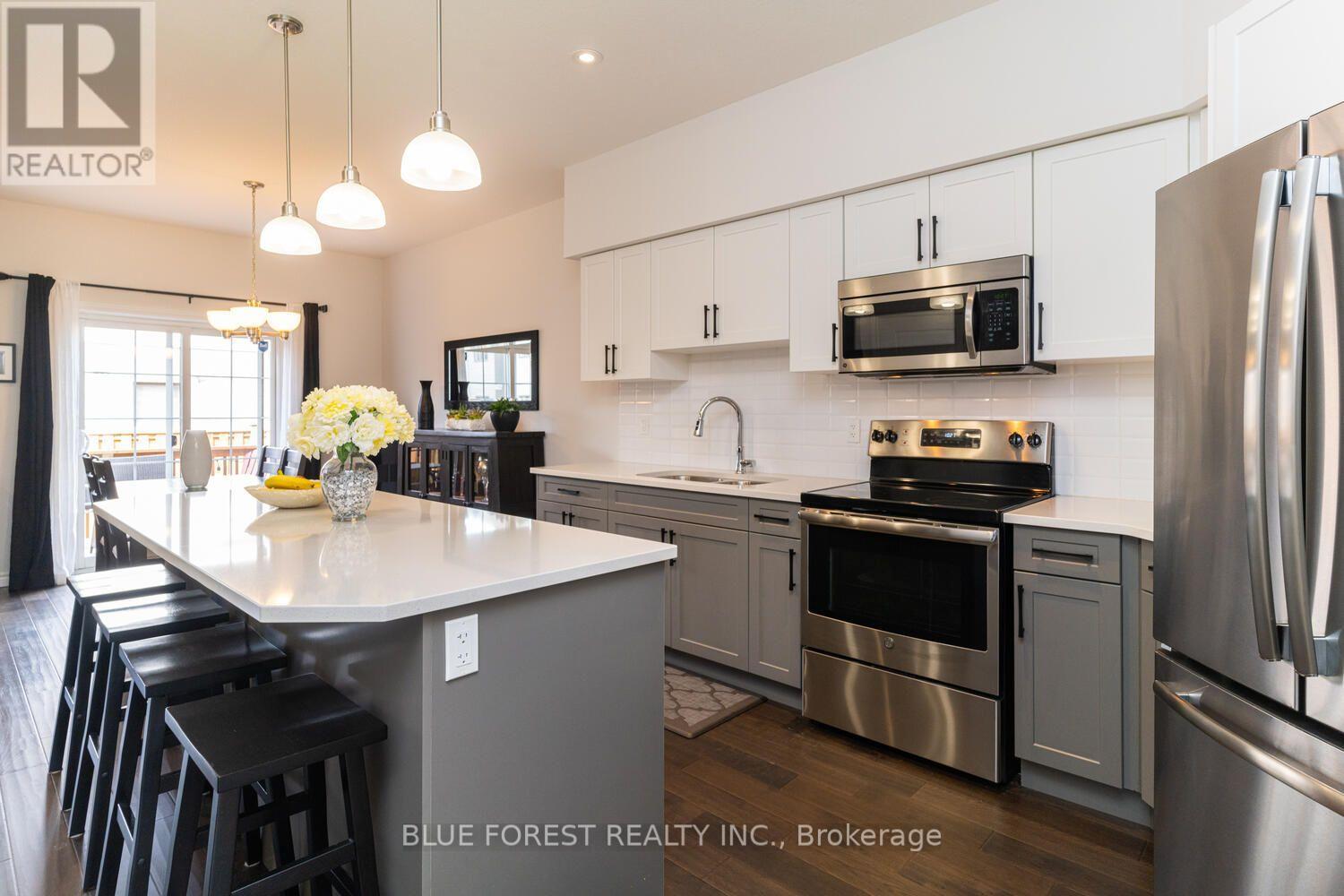 52 - 2910 Tokala Trail, London North, Ontario  N6G 0T9 - Photo 6 - X13544230