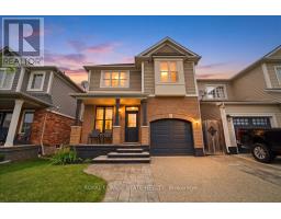 40 WHITWELL WAY, Hamilton, Ontario
