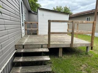 16 412 Seine Avenue, Lorette, Manitoba  R5K 1A7 - Photo 18 - 202615852
