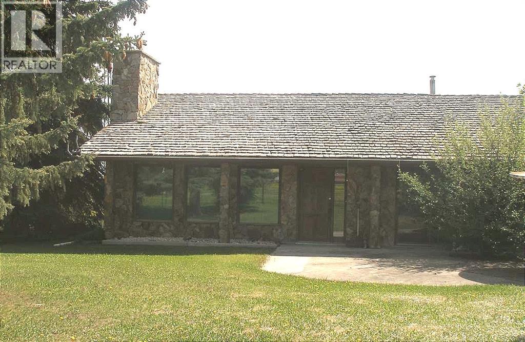 31011 TOWNSHIP ROAD 420, Rural Ponoka County