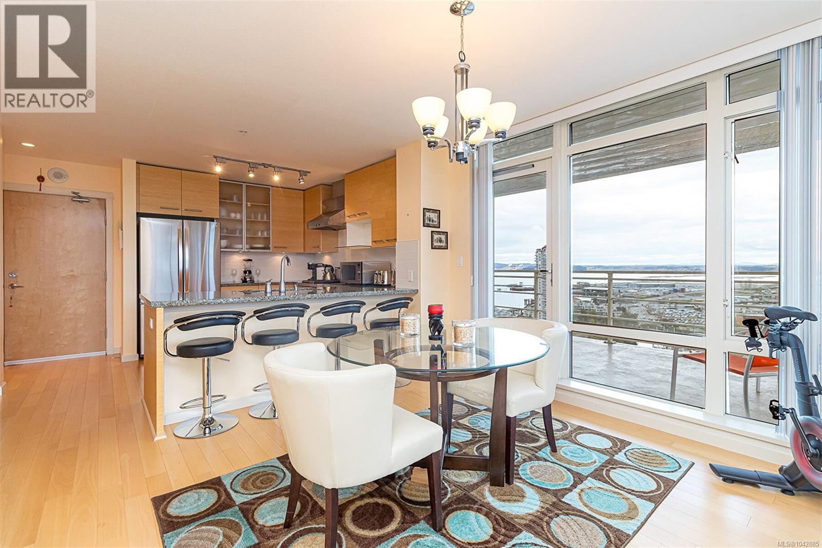 1402 38 Front St, Nanaimo, British Columbia V9R 0B8 - Photo 8 - 1042885