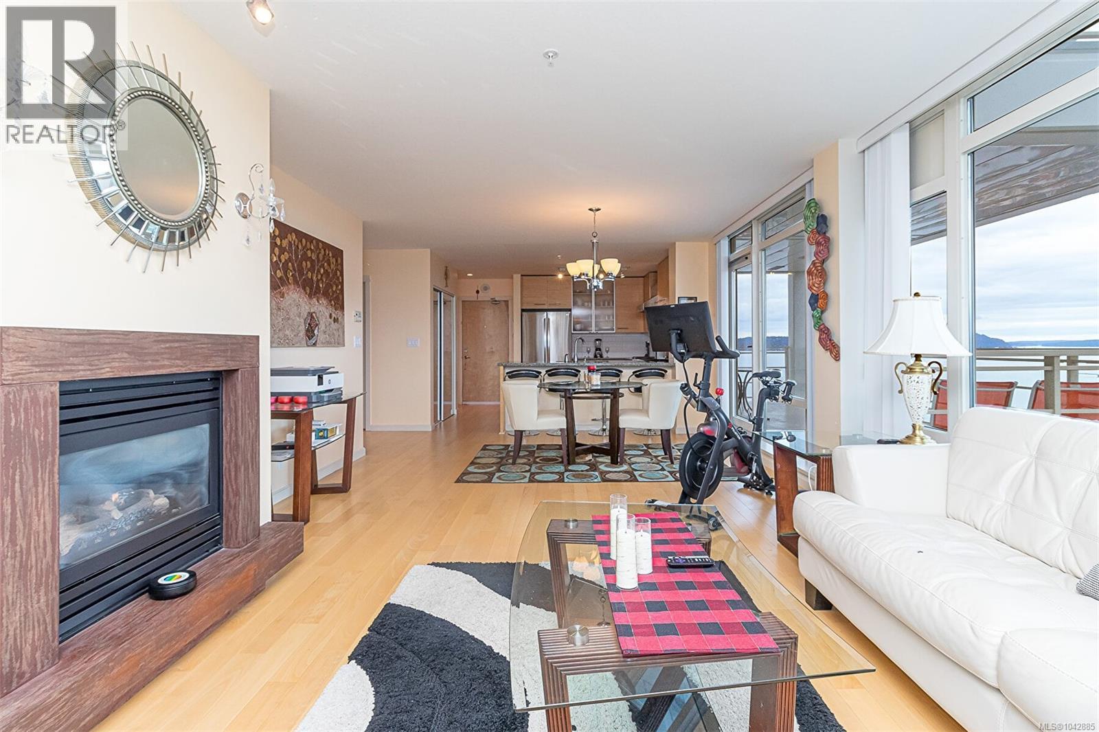 1402 38 Front St, Nanaimo, British Columbia V9R 0B8 - Photo 14 - 1042885