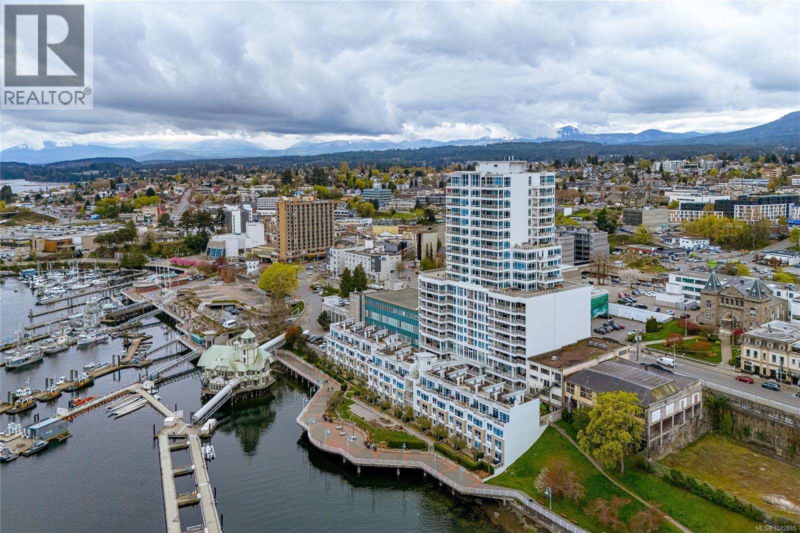1402 38 Front St, Nanaimo, British Columbia V9R 0B8 - Photo 37 - 1042885