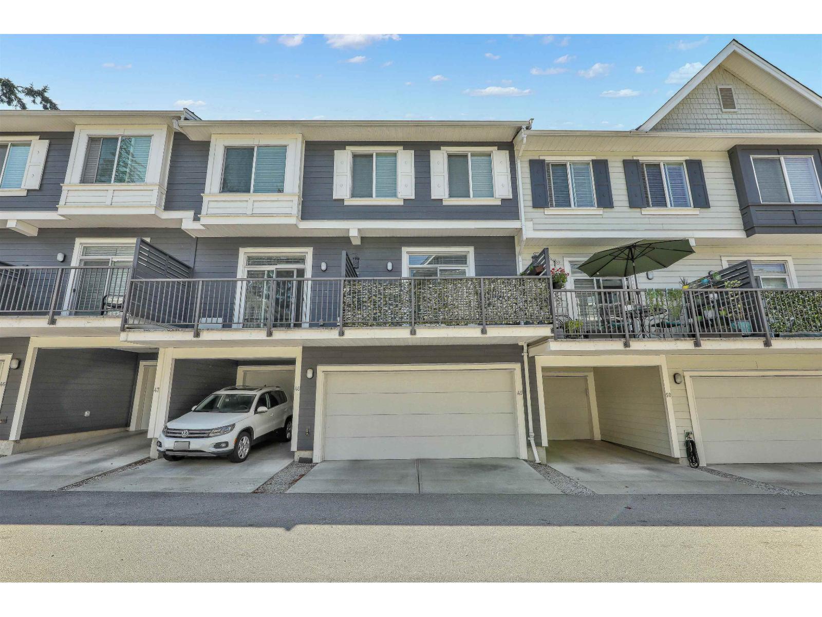 49 16678 25 AVENUE, Surrey