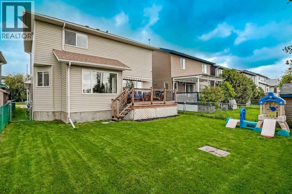 72 Springs Crescent SE, Airdrie, Alberta  T4A 2C7 - Photo 28 - A2320768