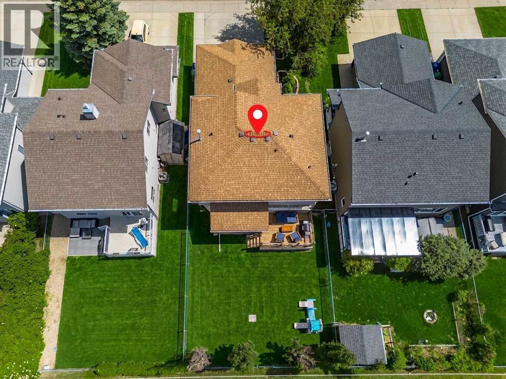 72 Springs Crescent SE, Airdrie, Alberta  T4A 2C7 - Photo 29 - A2320768