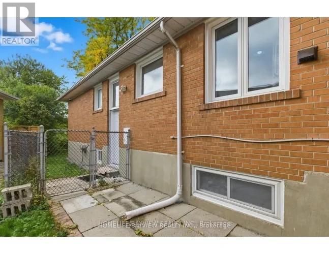 Basement - 42 Tollerton Avenue, Toronto, Ontario  M2K 2H3 - Photo 3 - C13415132