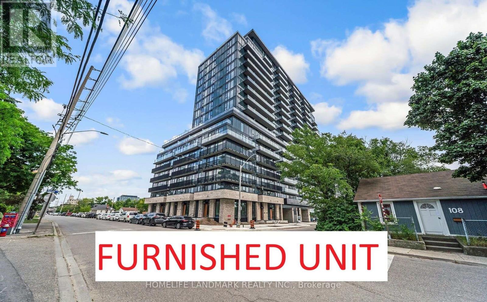 1109 - 3009 NOVAR ROAD, Mississauga (Cooksville)