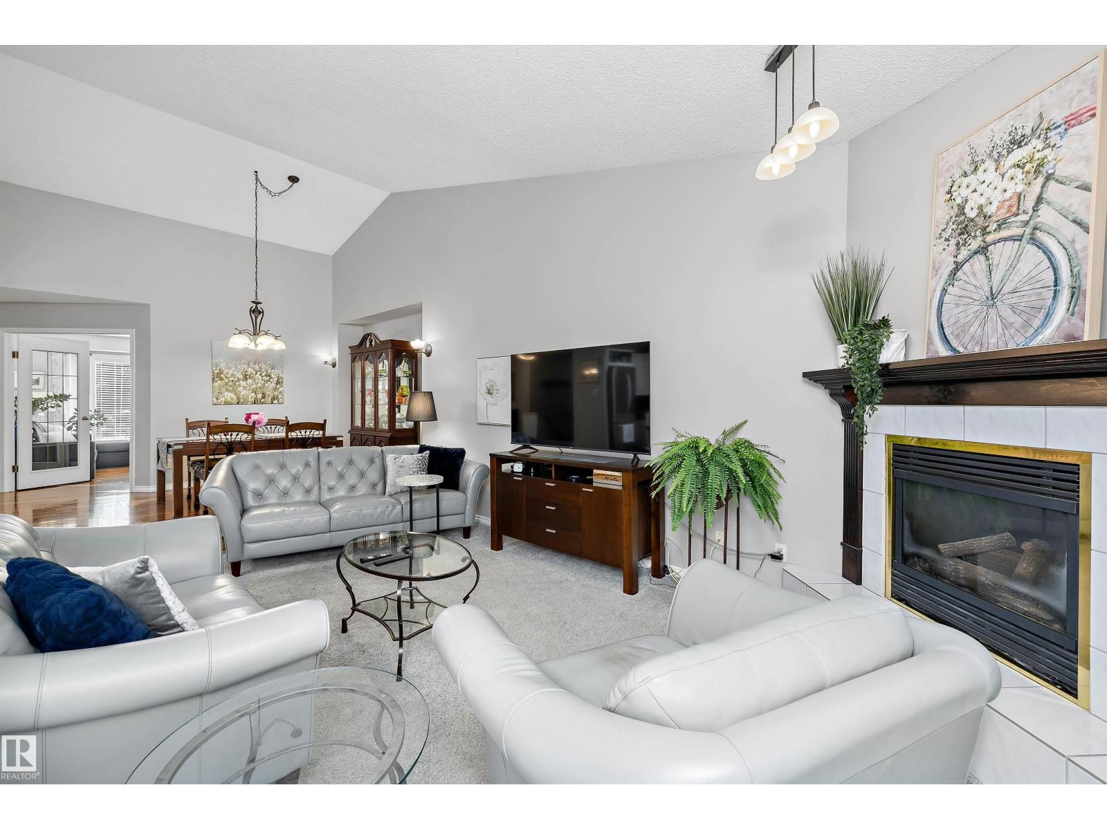 25 Nottingham Cr, Sherwood Park, Alberta  T8A 5H6 - Photo 9 - E4498008
