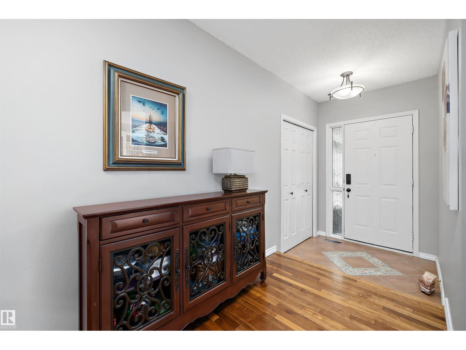 25 Nottingham Cr, Sherwood Park, Alberta  T8A 5H6 - Photo 3 - E4498008