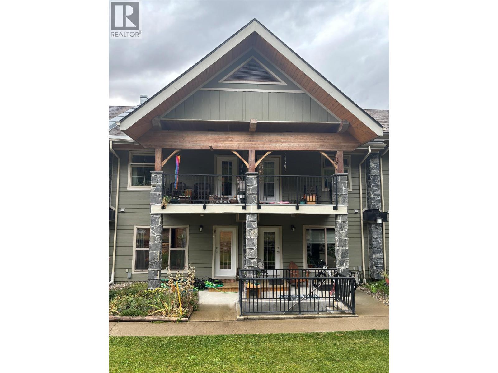 912 Slocan Street Unit# 7, Slocan, British Columbia V0G 2C0 - Photo 2 - 10394120